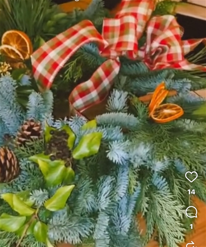 Workshops | Christmas at Cozzy Coffee