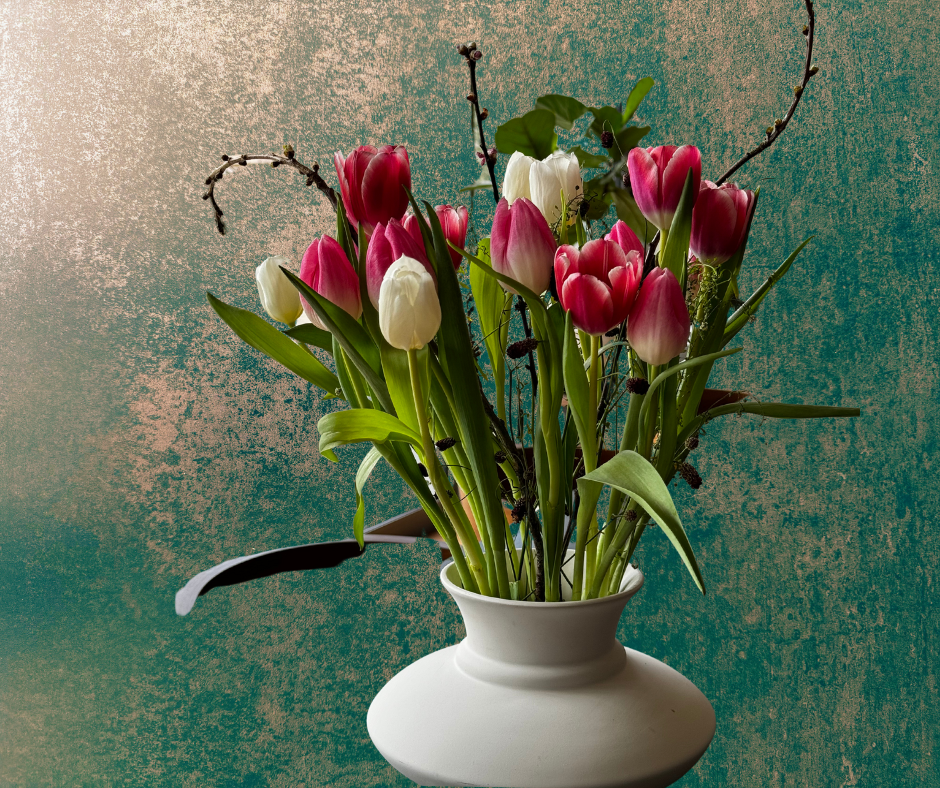 Tiddly Tulips | Birmingham | Subscriptions