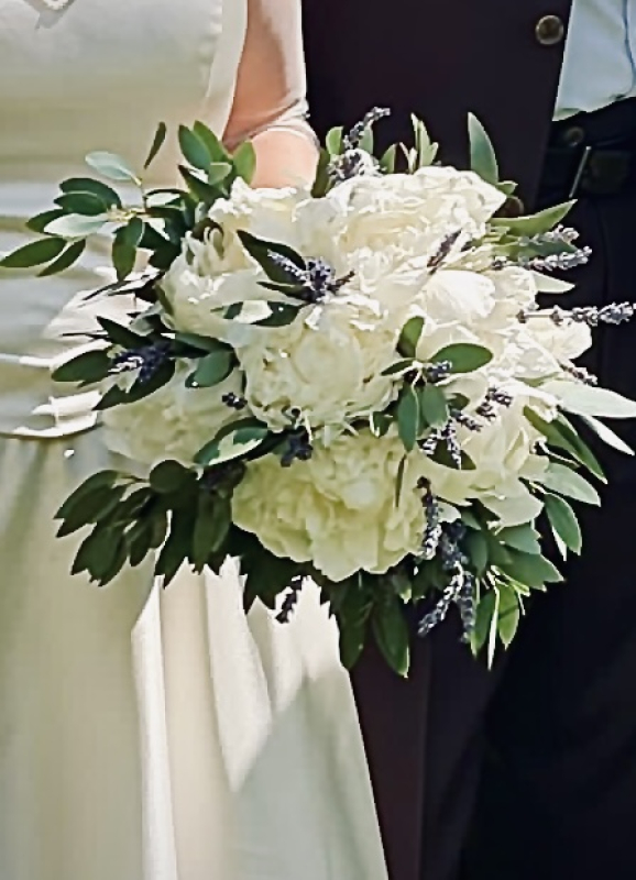 Tiddly Tulips | Harborne | Why bridal bouquets are considered a crucial element of a wedding