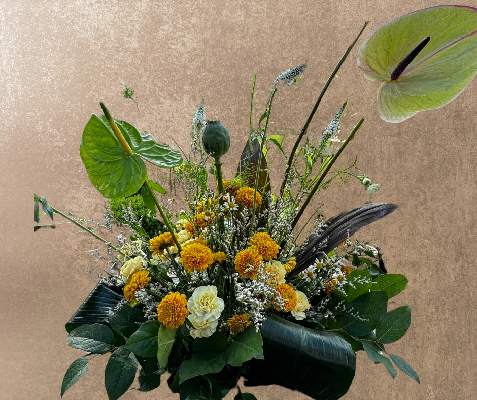 Tiddly Tulips | Harborne | How Flowers Can Transform Spaces