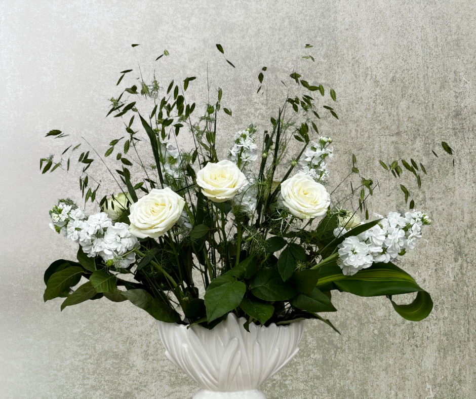 Tiddly Tulips | Harborne | How Flowers Can Transform Spaces