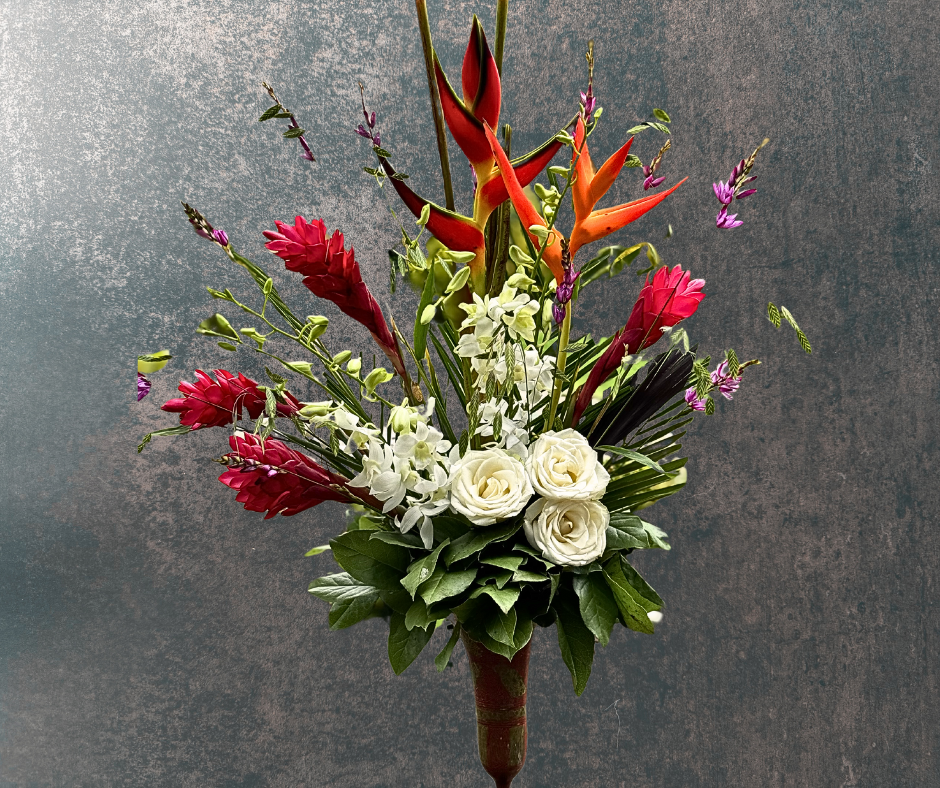 Tiddly Tulips | Harborne | How Flowers Can Transform Spaces