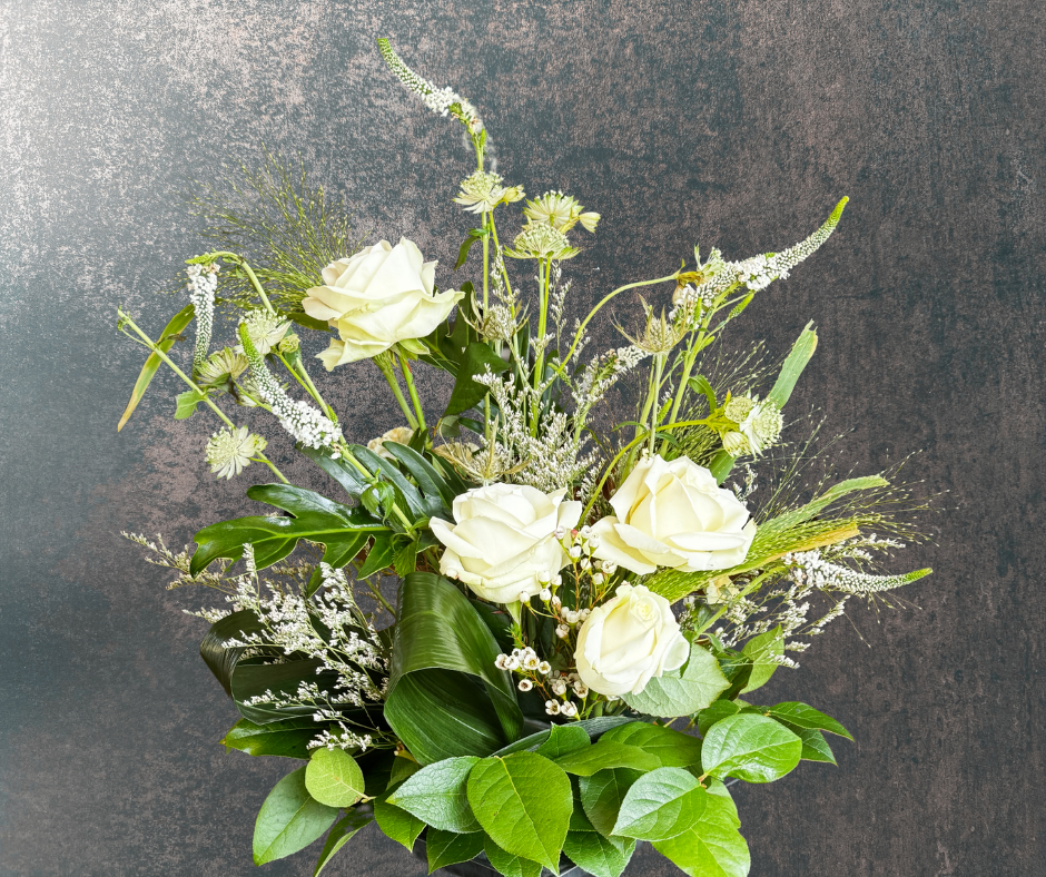 Tiddly Tulips | Harborne | How Flowers Can Transform Spaces