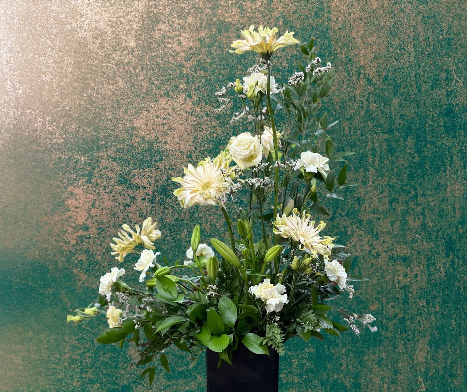 Tiddly Tulips | Harborne | How Flowers Can Transform Spaces