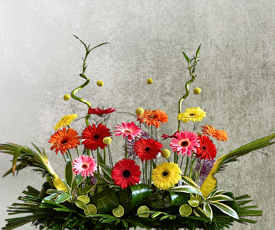 Tiddly Tulips | Harborne | How Flowers Can Transform Spaces