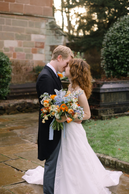 Tiddly Tulips | Harborne | Weddings & Events