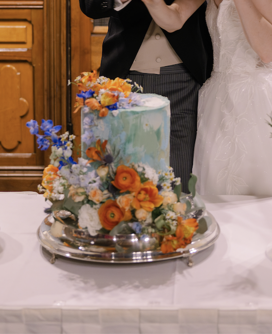 Tiddly Tulips | Harborne | Weddings & Events