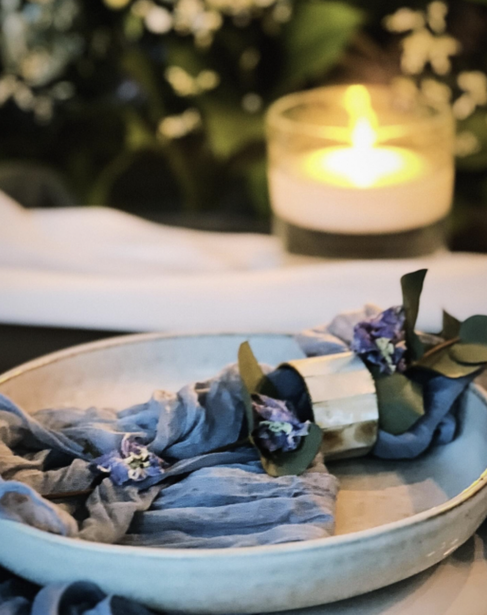 Tiddly Tulips | Harborne | Weddings & Events