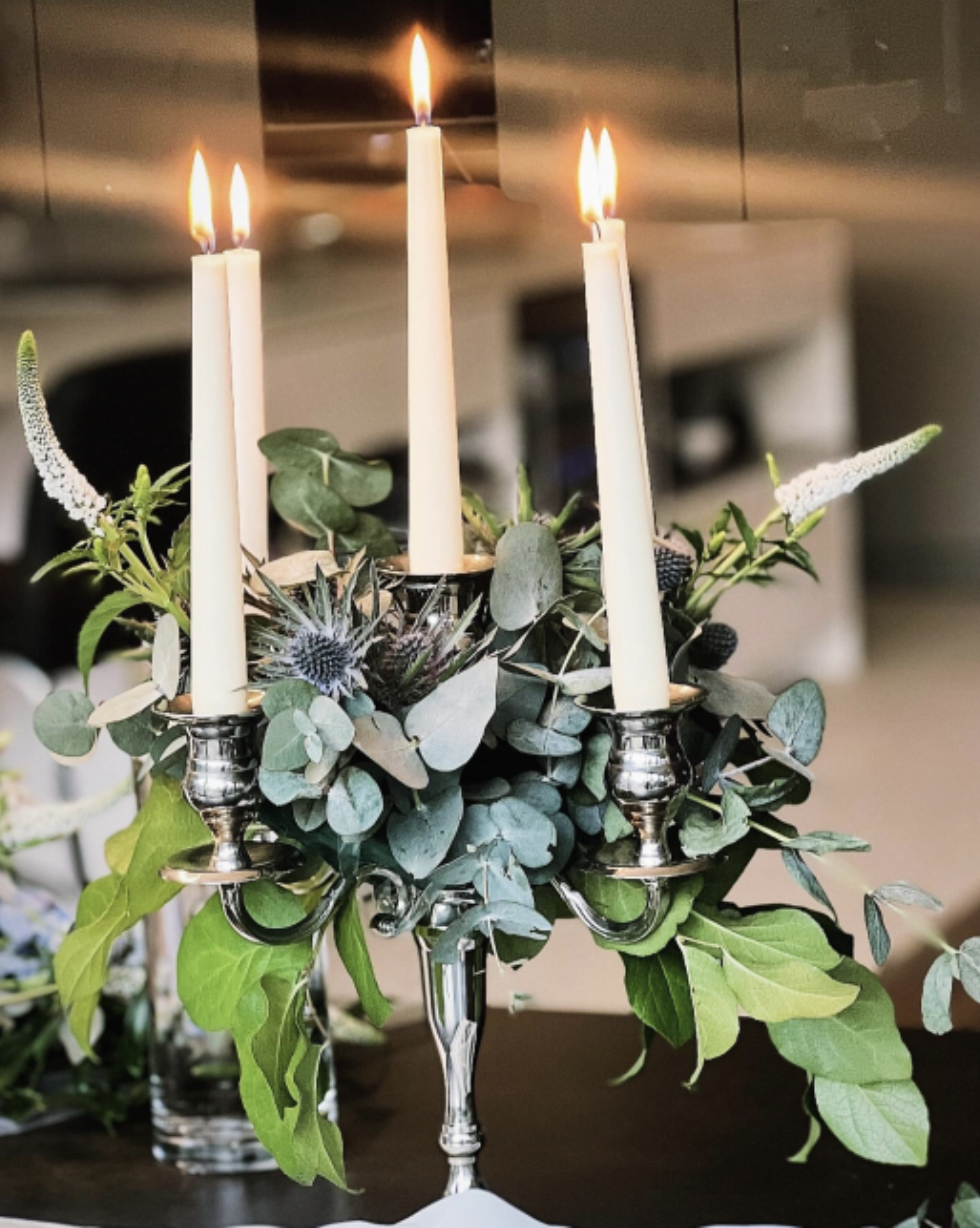 Tiddly Tulips | Harborne | Weddings & Events