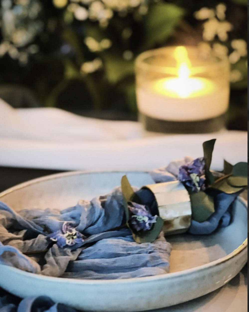 Tiddly Tulips | Harborne | Weddings & Events