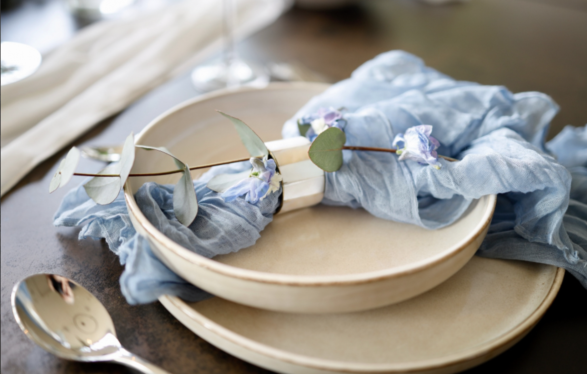 Tiddly Tulips | Harborne | Weddings & Events