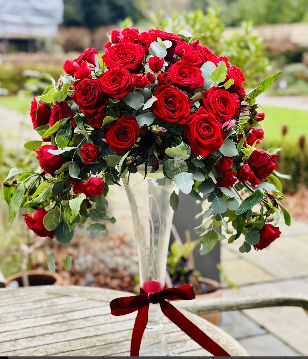 Tiddly Tulips | Harborne | Blog