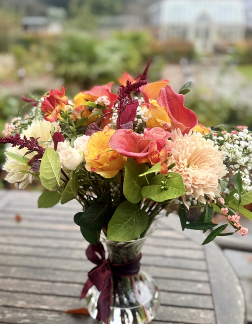 Tiddly Tulips | Harborne | Luxury Mothers Day Bouquets in Birmingham and Choosing the Perfect Flowers