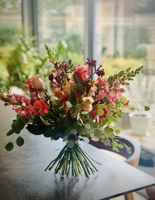 Tiddly Tulips | Harborne | Luxury Mothers Day Bouquets in Birmingham and Choosing the Perfect Flowers