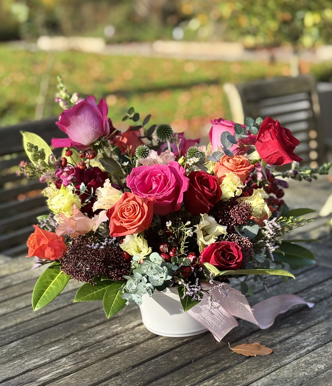 Tiddly Tulips | Harborne | Luxury Mothers Day Bouquets in Birmingham and Choosing the Perfect Flowers