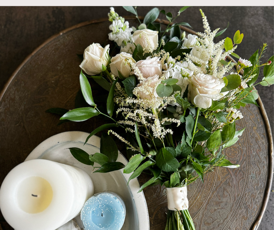 Tiddly Tulips | Harborne | Why Real Flowers Will Always Outshine Silk Flowers for Your Wedding