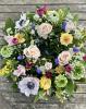 Tiddly Tulips | Harborne | Sympathy