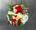 Farewell Flowers | Gifts | Sympathy Embrace