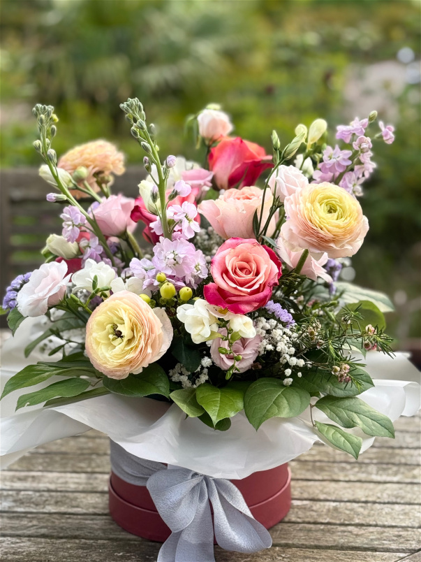 Subscription | Seasonal Splendor Subscription
