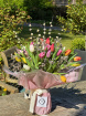 Bouquets | Gifts | The Designers Choice | Ruby Romance