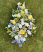 Arrangements | Farewell Flowers | Shining On in Memory