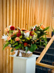 Arrangements | Bouquets | Corporate | Gifts | Special Occasions | Fruit and Flora Luxe