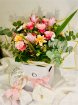 Arrangements | Bouquets | Gifts | Birthday Cherie Fleur