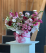 Arrangements | Bouquets | For Mum With Love | Gifts | Enchanted Bloom Box