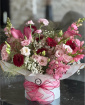 Arrangements | Bouquets | For Mum With Love | Gifts | Enchanted Bloom Box