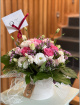 Arrangements | Bouquets | Gifts | Special Occasions | Upsell gifts | Enchanted Bloom Box