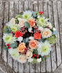 Arrangements | Christmas Pre-orders | Farewell Flowers | Gifts | Blush Remembrance