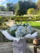 Bouquets | Corporate | Farewell Flowers | Gifts | Special Occasions | Blue Whisper