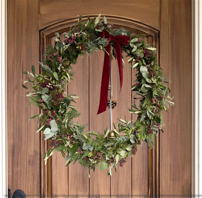 A Very Tiddly Christmas | Winter Whimsy