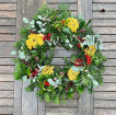 A Very Tiddly Christmas | Twilight Wreath