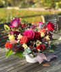 Arrangements | Gifts | Special Occasions | Designer’s Choice Subscription Bouquet