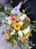 Noisy Wren Floral Design Studio | Gloucester | Weddings