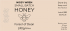 Gifts | Small Batch FOD Honey