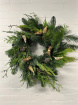 Arrangements | Bouquets | Christmas | Gifts | Christmas Wreath