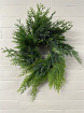 Arrangements | Christmas | Gifts | Christmas Wreath foliage only