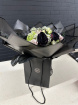 Anniversary | Bouquets | Valentine’s Day | Black Pearl