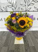 Bouquets | Mother's Day | Florist Choice Aqua Box