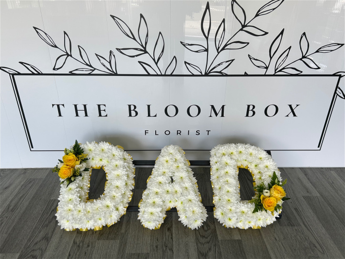 Funerals | DAD TRIBUTE