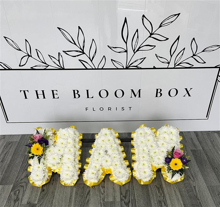 Funerals | MAM TRIBUTE