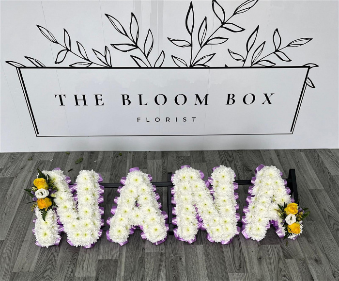 Funerals | NANA TRIBUTE