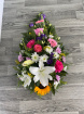 Funerals | Teardrop Spray