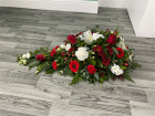 Funerals | Teardrop Spray