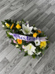 Funerals | Teardrop Spray