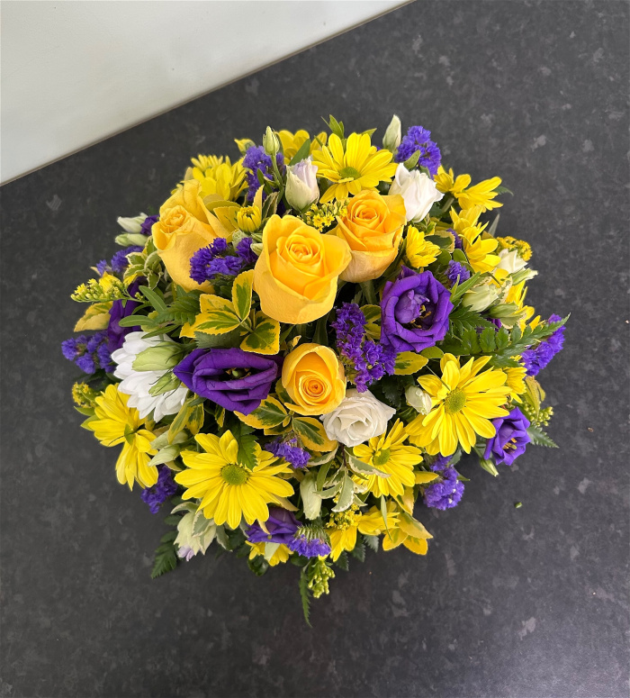 Funerals | Mother's Day | Posie