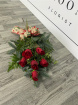 Christmas | Red Roses - Christmas
