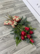 Christmas | Red Roses - Christmas